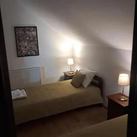 Zlotyogrod 3* Groß Salze