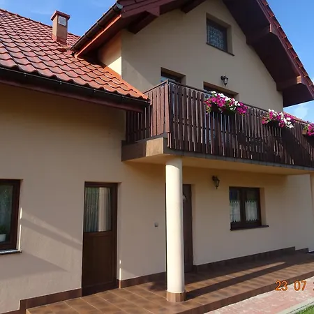 Zlotyogrod Gasthof Groß Salze