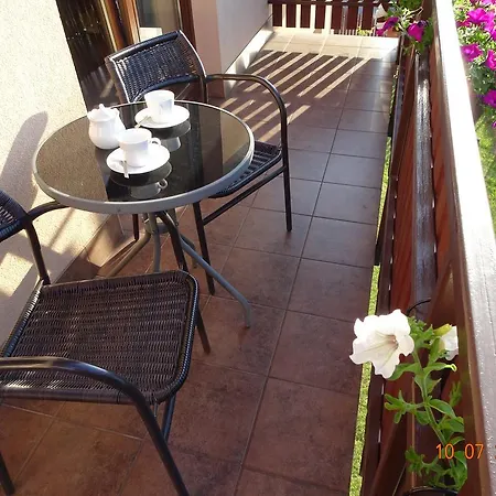 Zlotyogrod Vendégház 3*