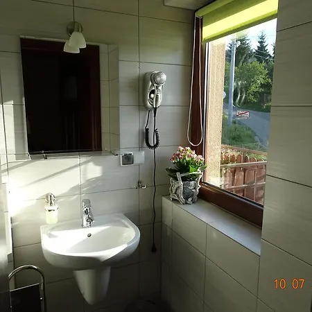 Zlotyogrod Gasthof 3*