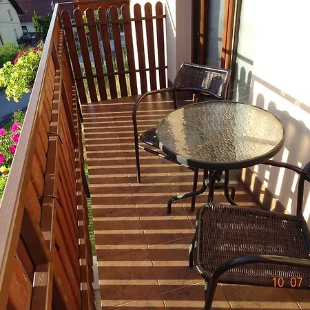 Zlotyogrod Vendégház 3*