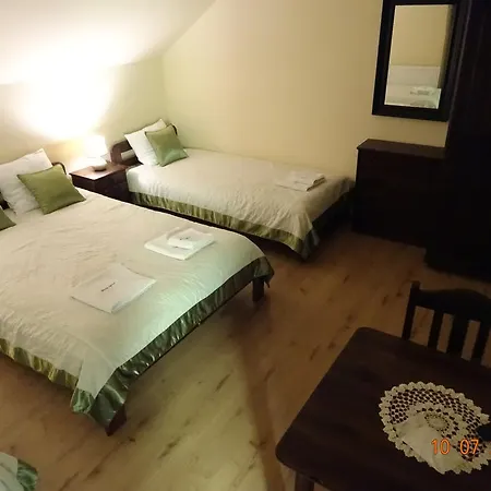 Zlotyogrod Gasthof 3*