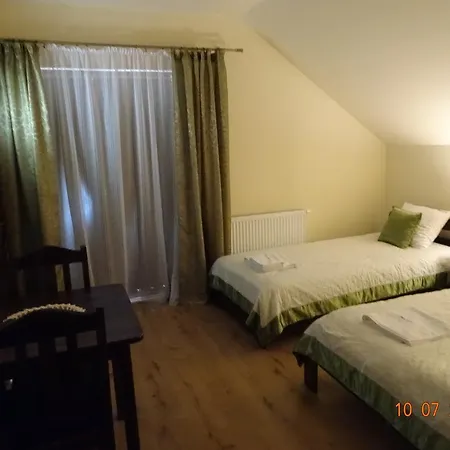 Zlotyogrod Gasthof