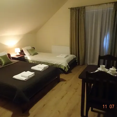 Zlotyogrod Gasthof Groß Salze