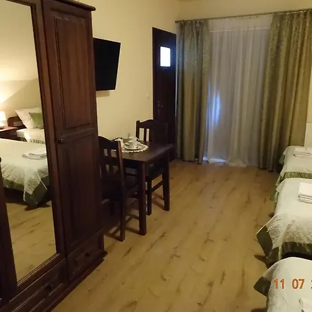 Zlotyogrod Gasthof 3*