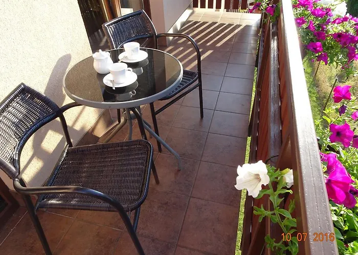 Zlotyogrod Vendégház 3*