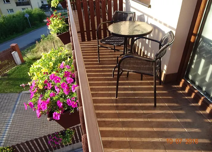 Vendégház Zlotyogrod Wieliczka