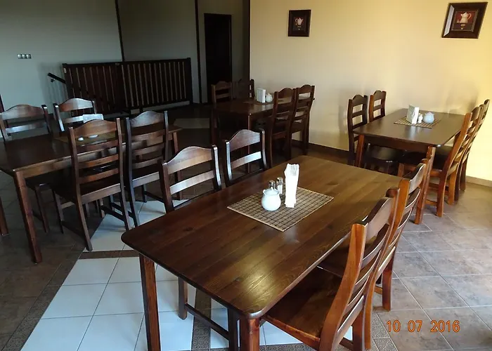 Złoty Ogród Wieliczka