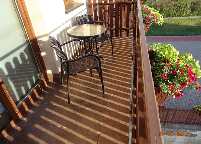 Vendégház Zlotyogrod 3*