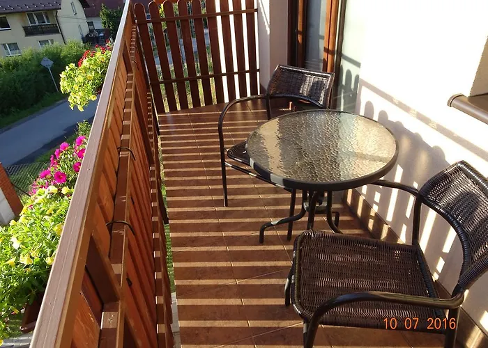 Zlotyogrod Vendégház 3*