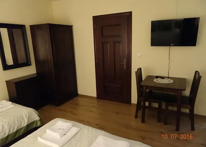 Zlotyogrod Wieliczka