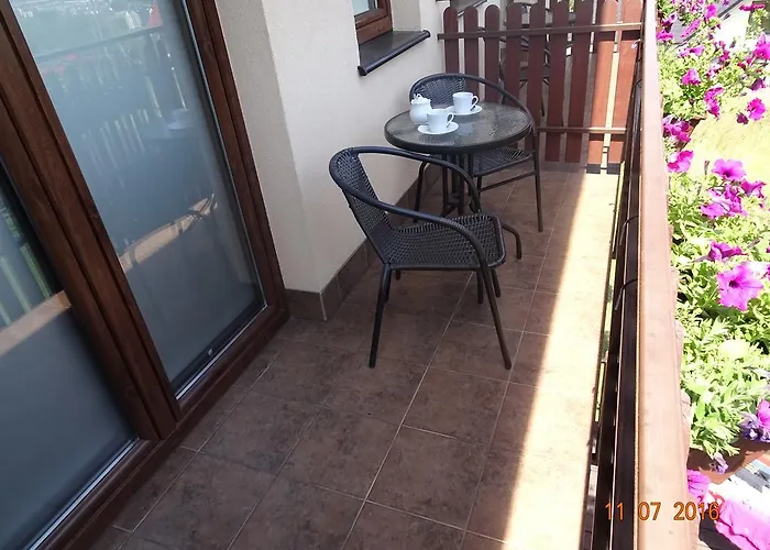 Zlotyogrod Vendégház