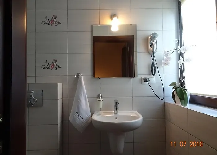 Zlotyogrod Vendégház Wieliczka