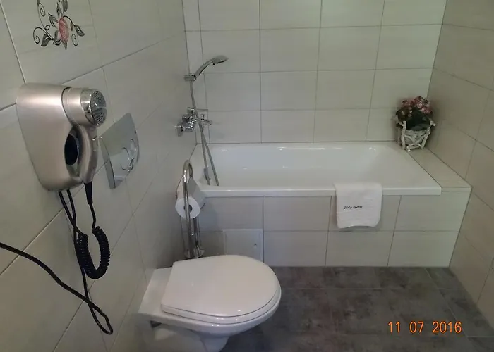 Zlotyogrod Vendégház