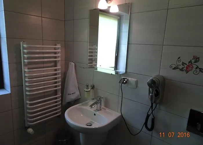 Vendégház Zlotyogrod 3*